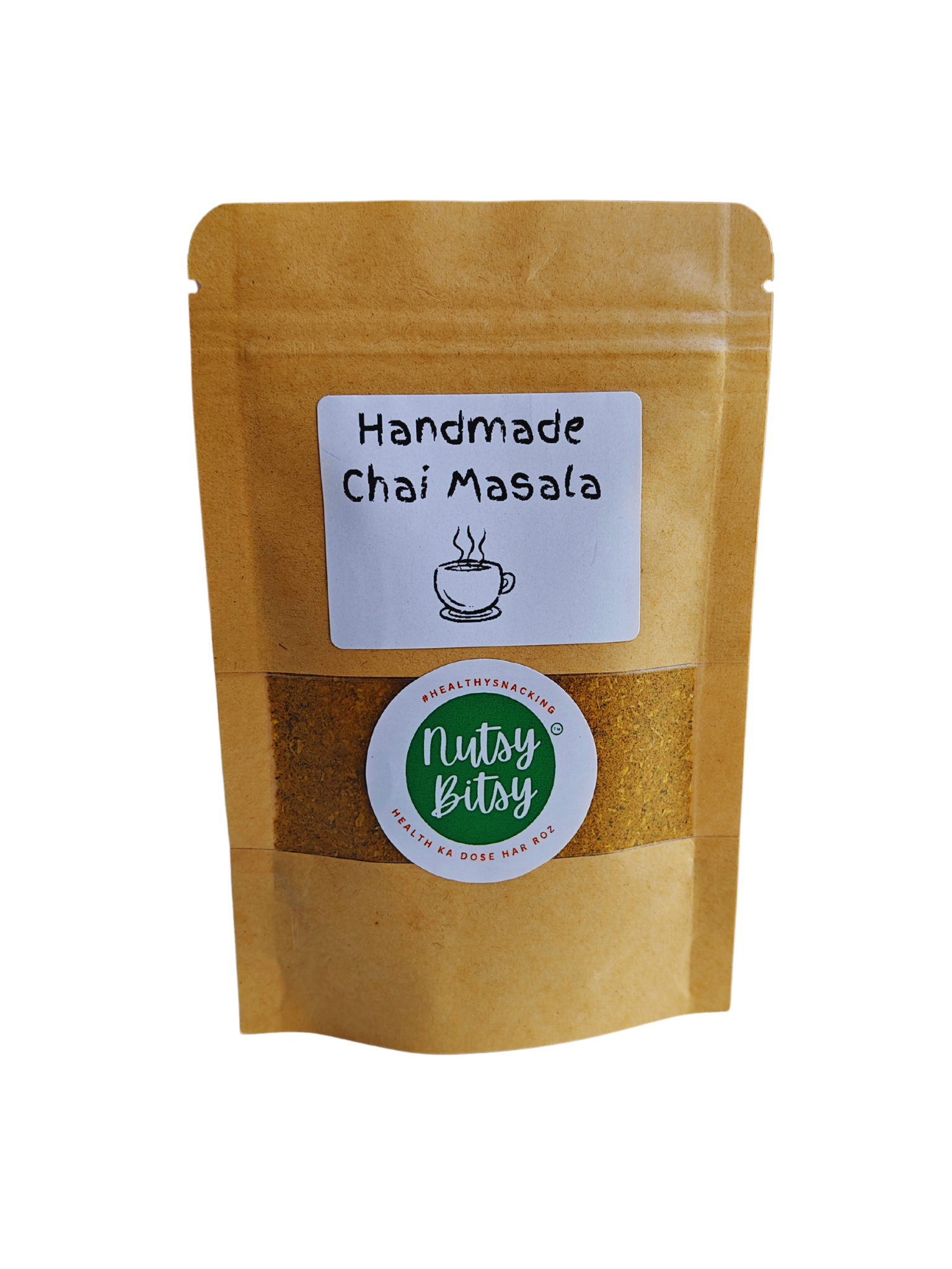 Chai masala (Handmade)